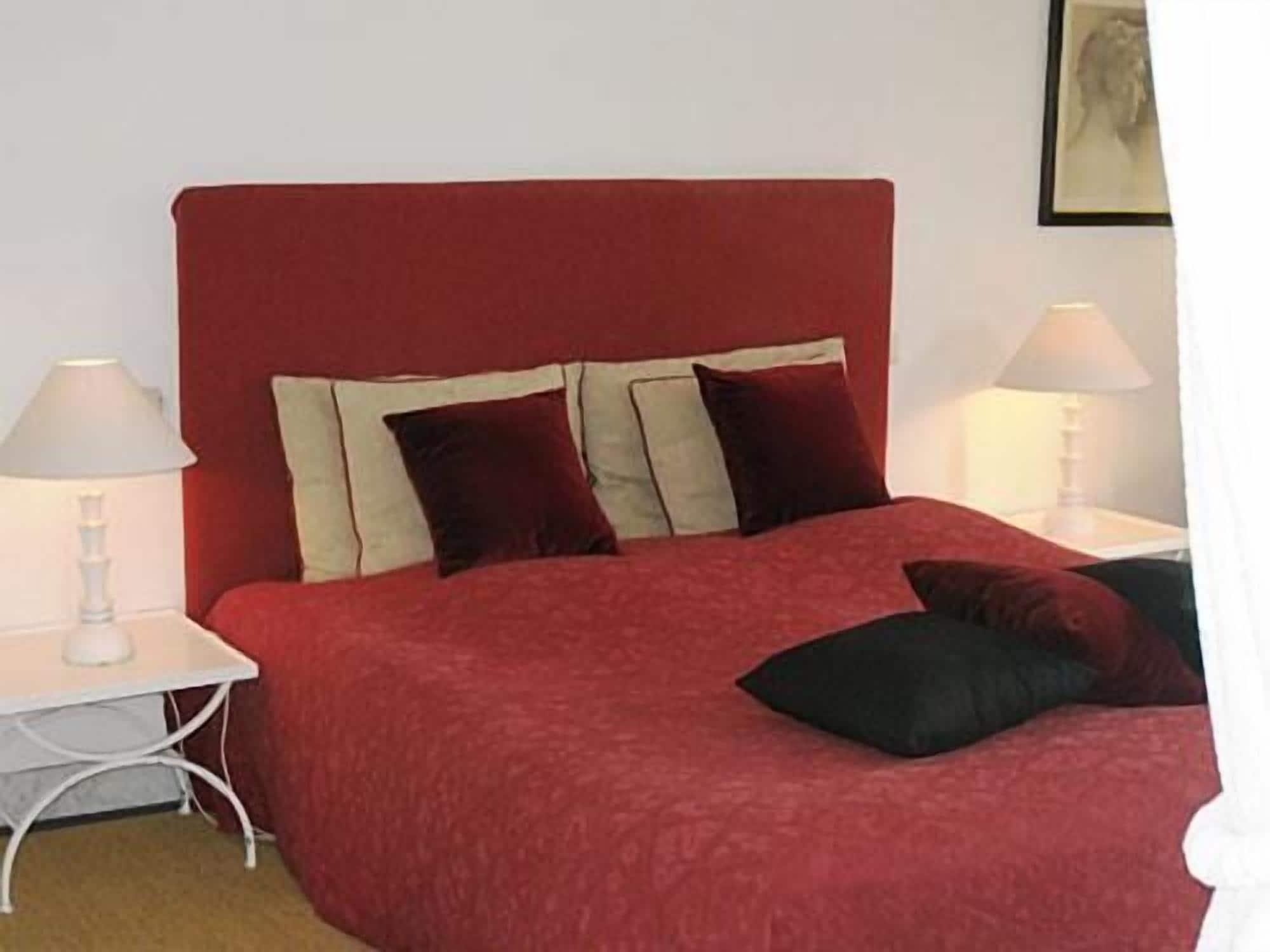 Hotel Montanus Brügge Zimmer foto