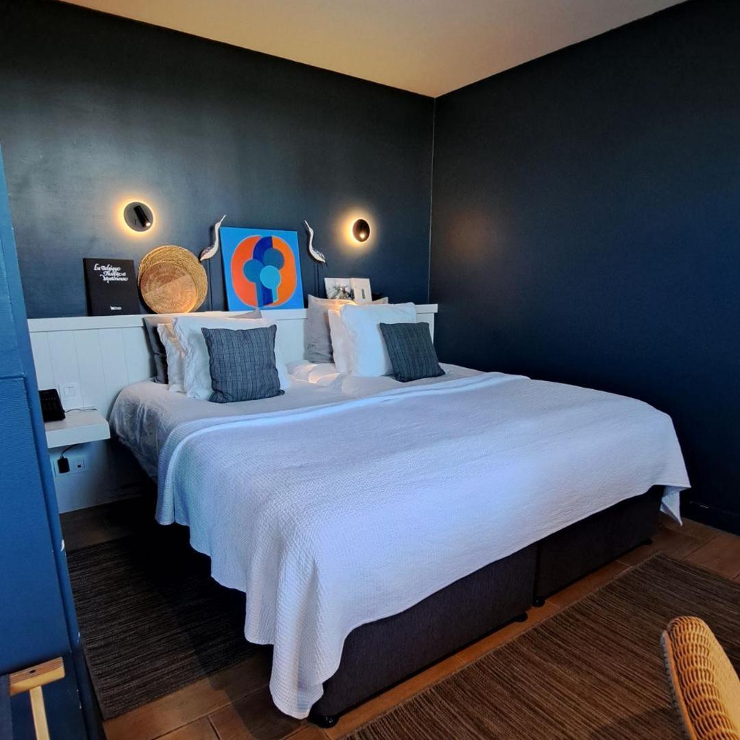 Hotel Montanus Brügge Zimmer foto